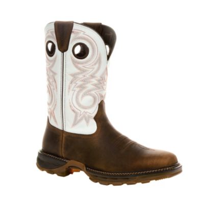 Durango Men's Waterproof Maverick XP Western Boots, 11 in.