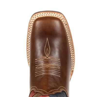 Image showing  Women's Lady Rebel Pro Western Boots, 12 in.