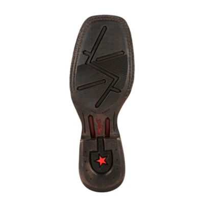 Image showing 5 th Durango Women's Lady Rebel Pro Western Boots, 12 in.