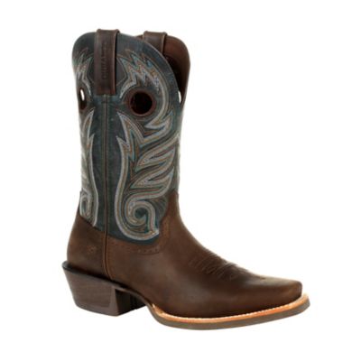 Image showing  Men's 11 in. Rebel Pro Western Boots, DDB0295