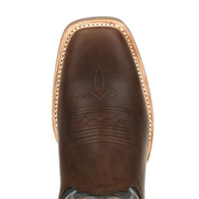 Image showing  Men's 11 in. Rebel Pro Western Boots, DDB0295