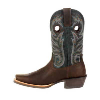 Image showing 4 th Durango Men's 11 in. Rebel Pro Western Boots, DDB0295