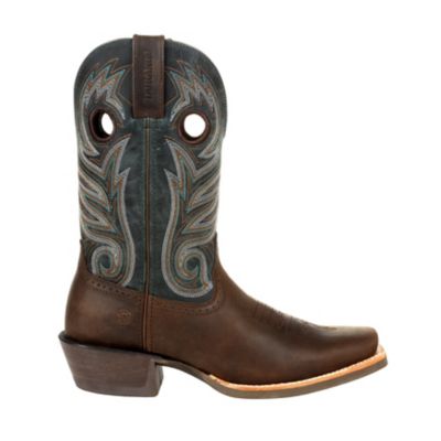 Image showing 6 th Durango Men's 11 in. Rebel Pro Western Boots, DDB0295