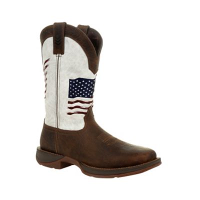 Image showing 0 th Durango Men's Rebel Western Boots, 12 in.