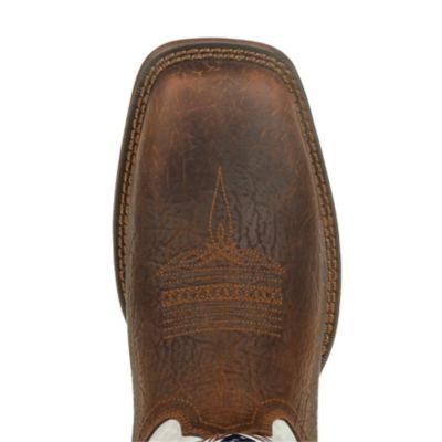 Image showing 2 th Durango Men's Rebel Western Boots, 12 in.