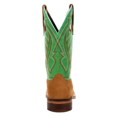 Image showing  Men's 12 in. Arena Pro XRT Western Boots, DDB0315