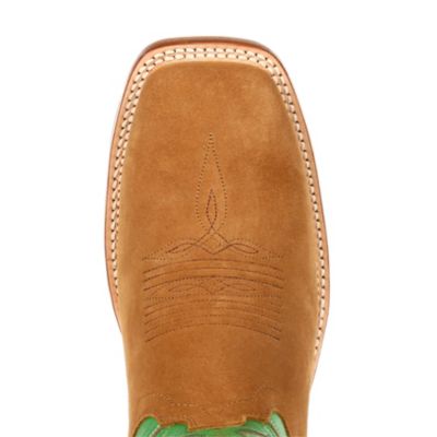 Image showing  Men's 12 in. Arena Pro XRT Western Boots, DDB0315