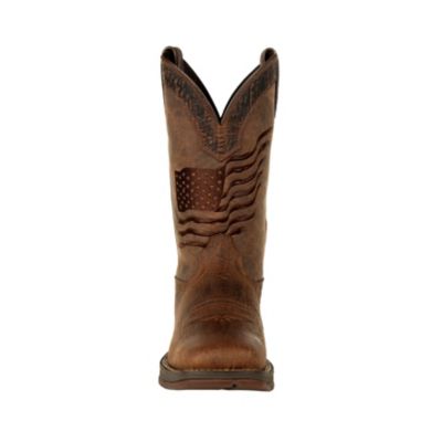 Image showing  Men's 12 in. Rebel Western Boots