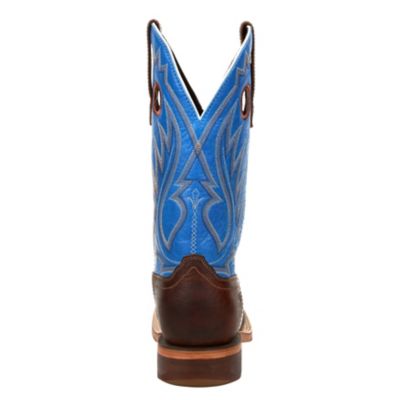 Image showing  Men's 12 in. Arena Pro XRT Western Boots, DDB0310