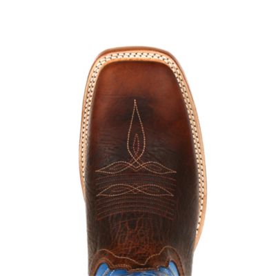 Image showing  Men's 12 in. Arena Pro XRT Western Boots, DDB0310