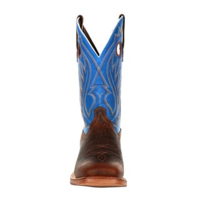 Image showing  Men's 12 in. Arena Pro XRT Western Boots, DDB0310