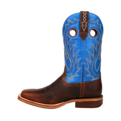 Image showing  Men's 12 in. Arena Pro XRT Western Boots, DDB0310