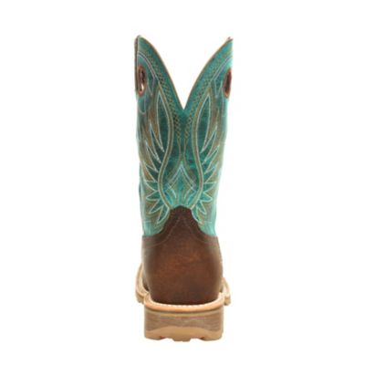 Image showing  Men's 11 in. Maverick Pro Western Boots, DDB0300