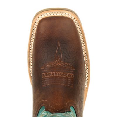 Image showing  Men's 11 in. Maverick Pro Western Boots, DDB0300