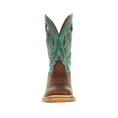 Image showing  Men's 11 in. Maverick Pro Western Boots, DDB0300