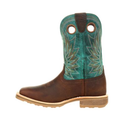 Image showing  Men's 11 in. Maverick Pro Western Boots, DDB0300