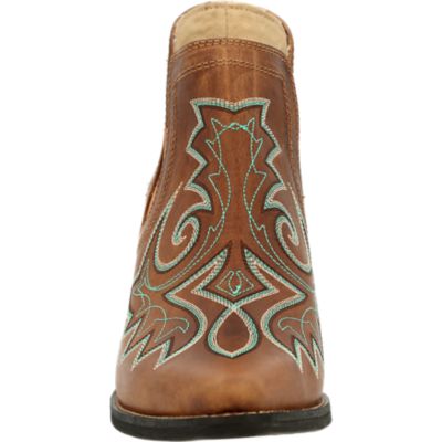 Image showing  Women's Crush Western Boots, 6 in.