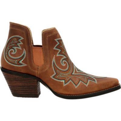 Image showing  Women's Crush Western Boots, 6 in.