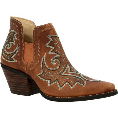 Durango Women's Crush Western Boots, 6 in.