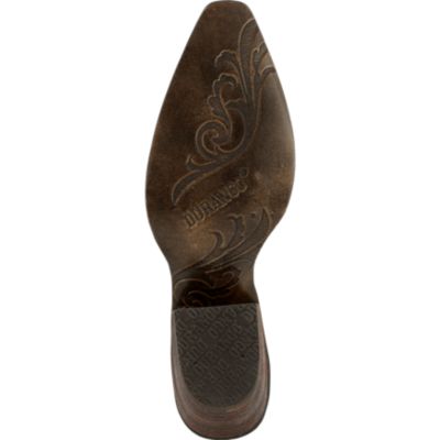 Image showing  Women's Crush Western Boots, 6 in.