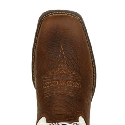 Image showing  Women's Rebel Western Boots, 11 in.