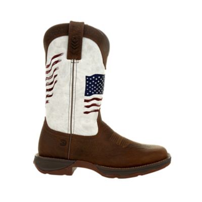 Image showing  Women's Rebel Western Boots, 11 in.