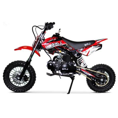 Realtree 105cc Gas-Powered Mini Bike, RT100, at Tractor Supply Co.