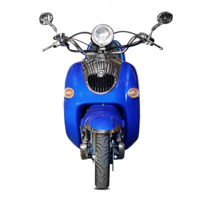 Image showing  Heritage 150 - 1 Tone Scooter