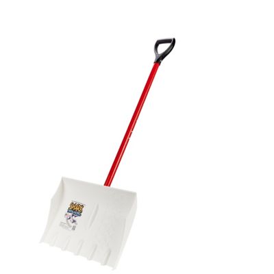 ice fishing shovel