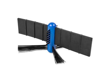 Image showing  GutterSweep Rotary Gutter Cleaning System