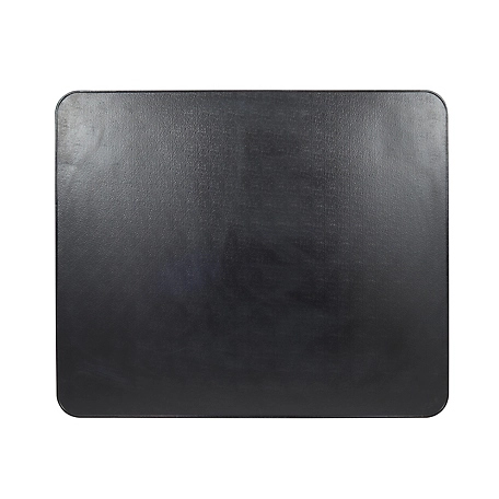 Imperial 32 in. W X 28 in. L Black Stove Board - Ace Hardware