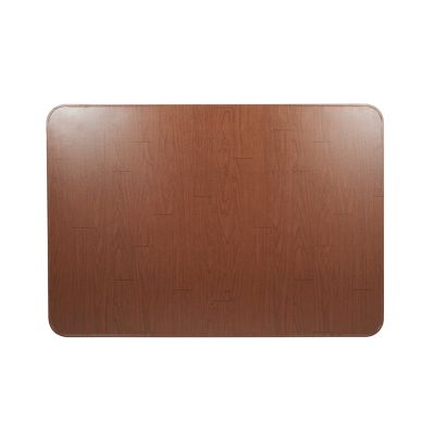 Hy-C 36 in. x 52 in. Stove Board, Woodgrain