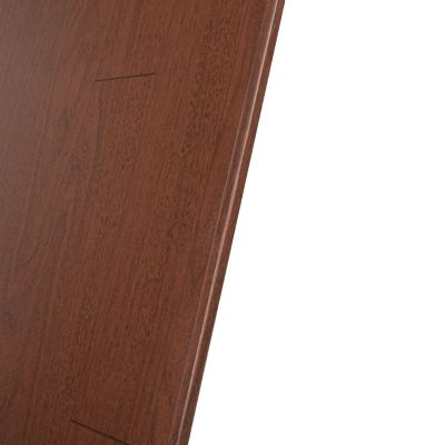 Image showing  Steel Stove Board, 36 in. x 52 in., Woodgrain