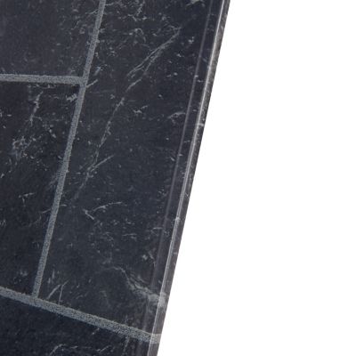 Image showing  Steel Slate Tile Stove Board, 36 in. x 36 in.