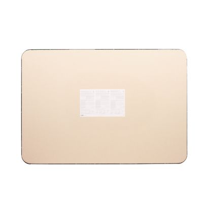 Image showing  Steel Slate Tile Stove Board, 36 in. x 52 in.