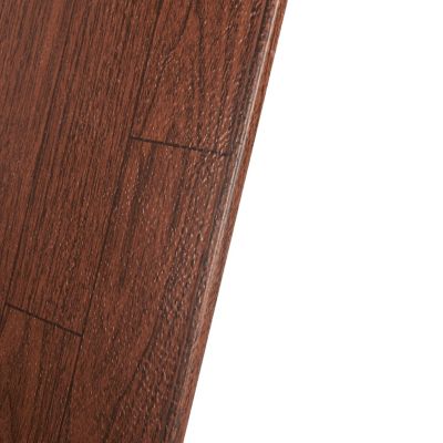 Image showing  Steel Stove Board, 32 in. x 42 in., Woodgrain