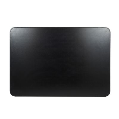 Hy-C 36 in. x 52 in. Stove Board, Black