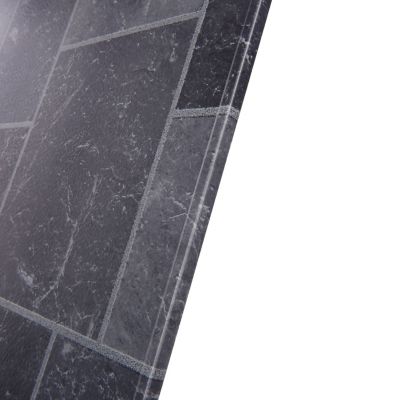 Image showing  Steel Slate Tile Stove Board, 36 in. x 48 in.