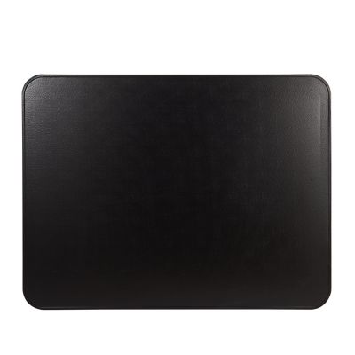 Hy-C Steel Stove Board, 32 in. x 42 in., Black