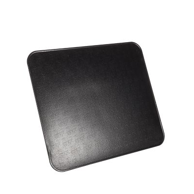 Image showing  Steel Stove Board, 28 in. x 32 in., Black