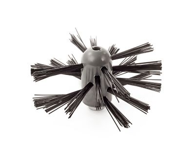 Image showing  LintEater Jr. Dryer Vent Cleaning System, 6 in. x 3 in. x 20.5 in.