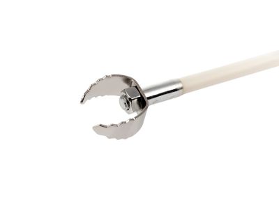 Image showing  LintEater Dryer Vent Cleaning System, 5 in. x 3.5 in. x 37 in.