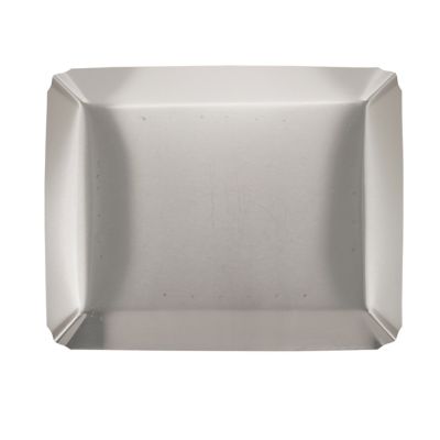 Image showing  13 in. x 18 in. Single Flue Chimney Cap, 304 Stainless Steel