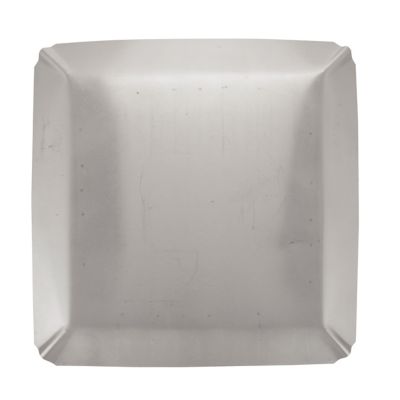 Image showing  18 in. x 18 in. Single Flue Chimney Cap, 304 Stainless Steel