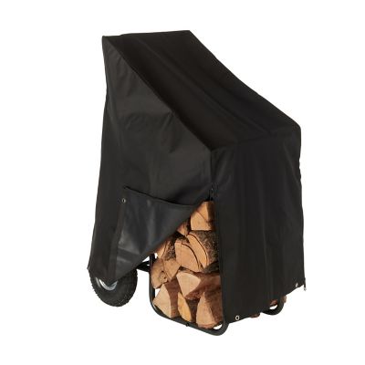 Shelter Deluxe Log Caddy Cover