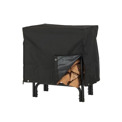 Shelter Deluxe Log Rack Cover, Small