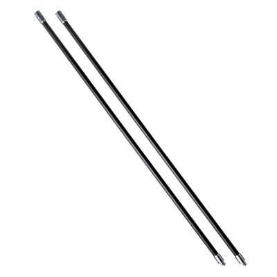 Gardus SootEater Chimney 6 ft. Extension Kit for SootEater Rotary Chimney Cleaning System, 2 pk.