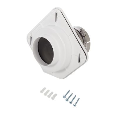 Gardus Dryer Vent Made Easy, DVME