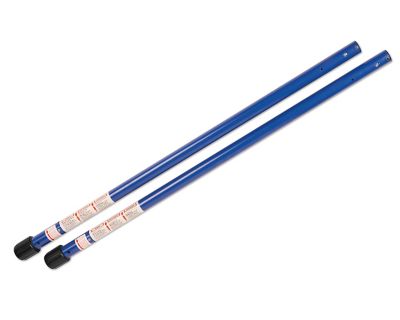 Gardus GutterSweep Rotary Gutter Cleaning System 6 ft. Extension Kit