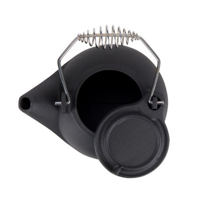 Image showing  2.5 qt. Kettle Steamer